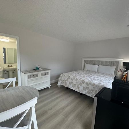 Sea Dell Motel - Маратон Екстер'єр фото