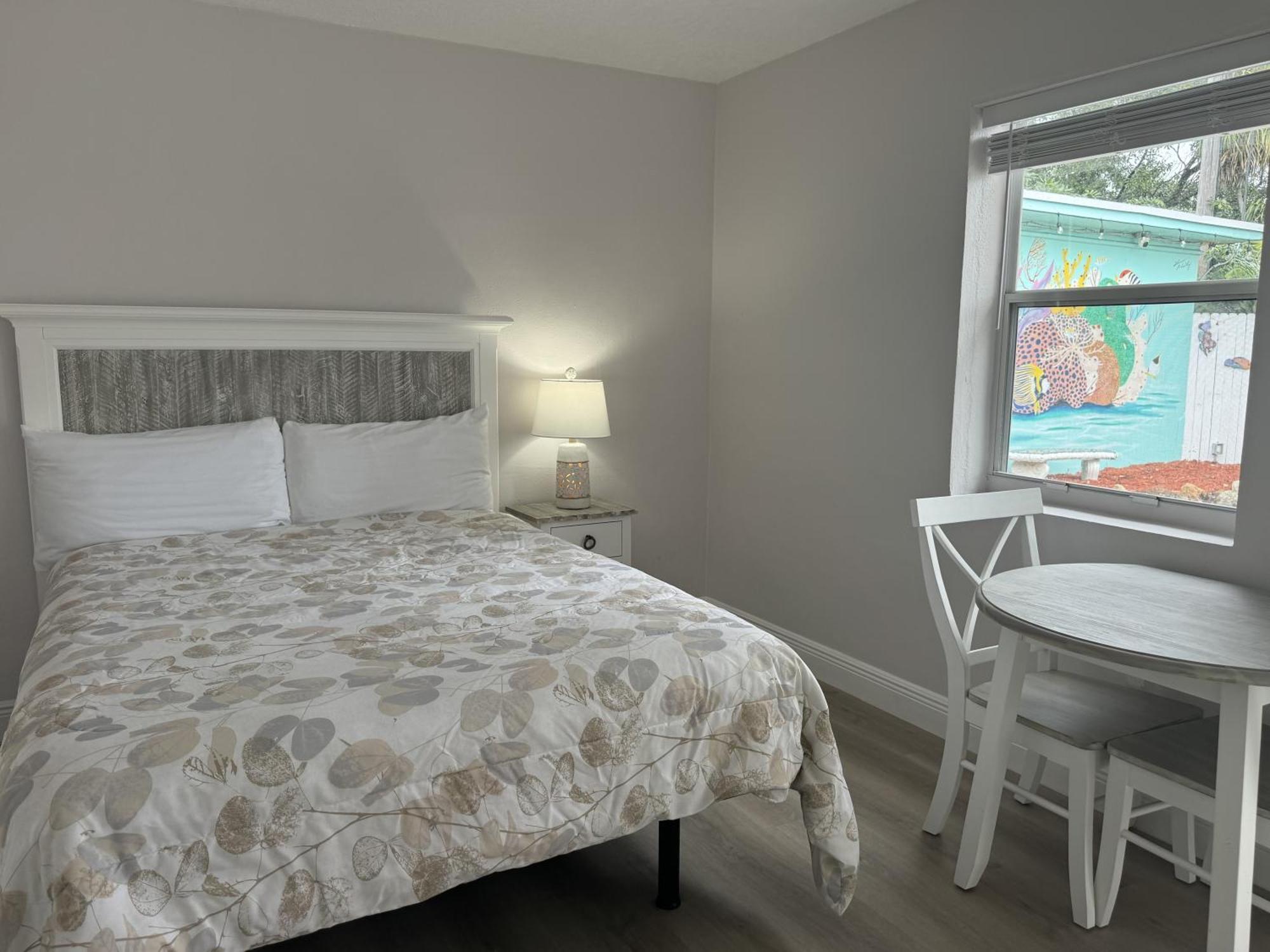 Sea Dell Motel - Маратон Екстер'єр фото