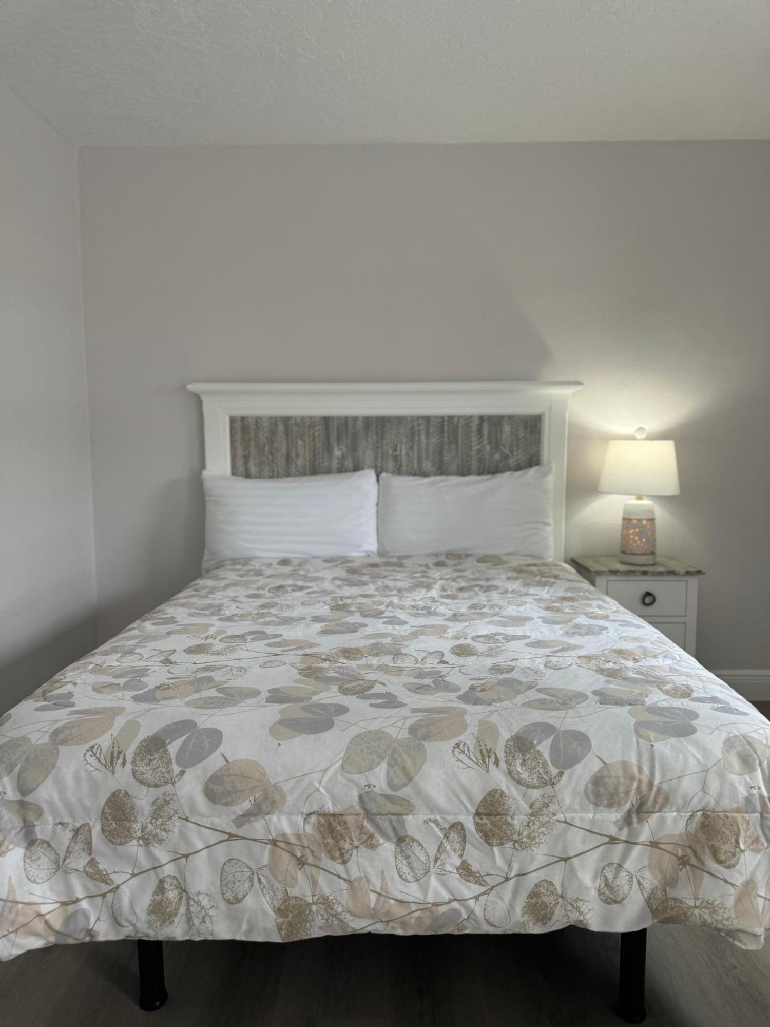 Sea Dell Motel - Маратон Екстер'єр фото