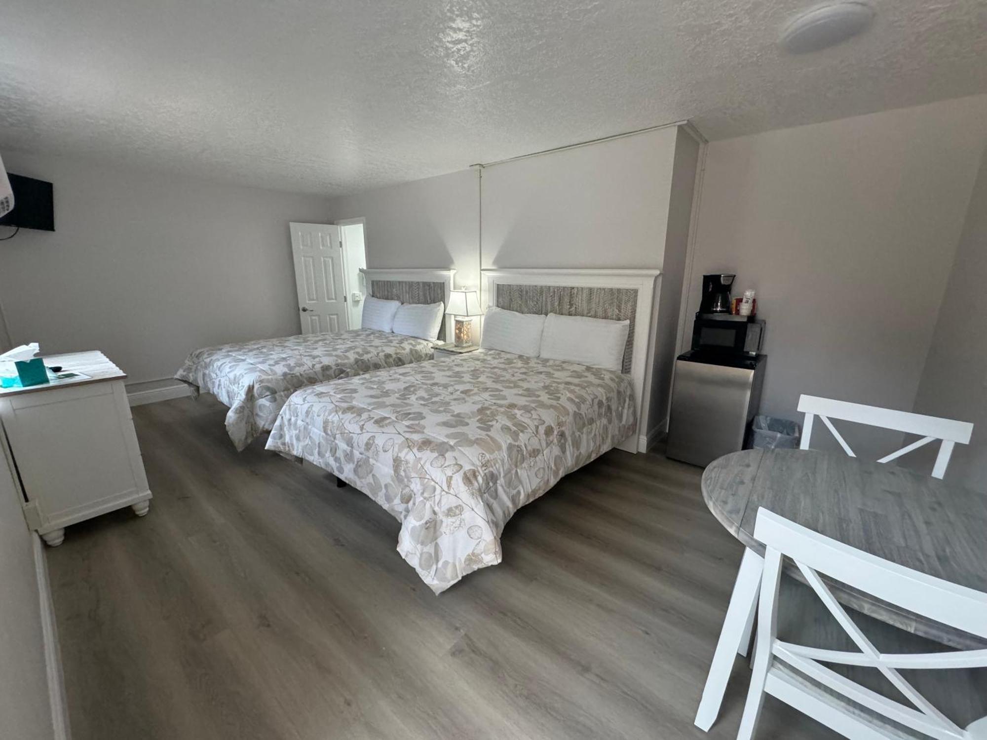 Sea Dell Motel - Маратон Екстер'єр фото