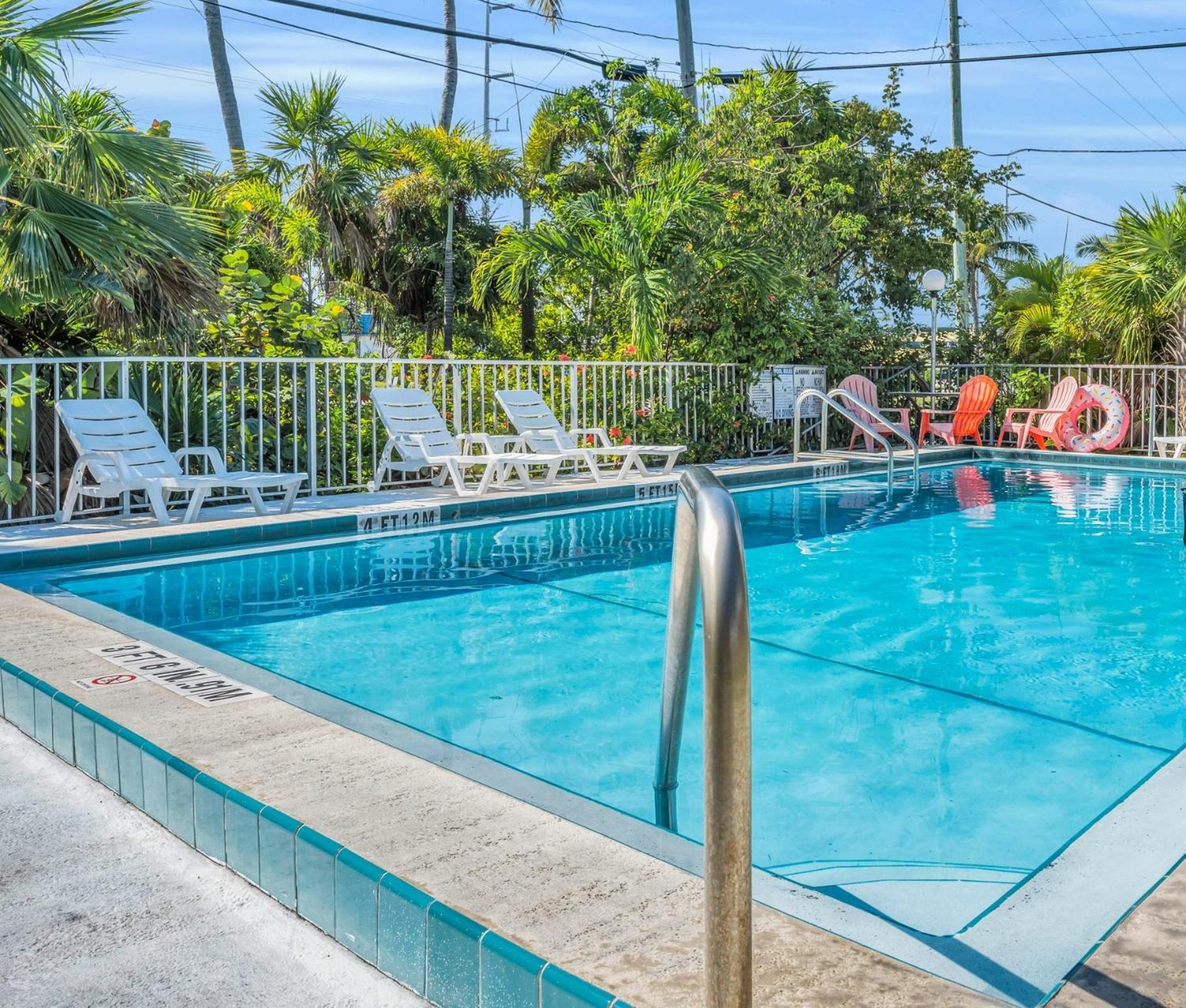 Sea Dell Motel - Маратон Екстер'єр фото