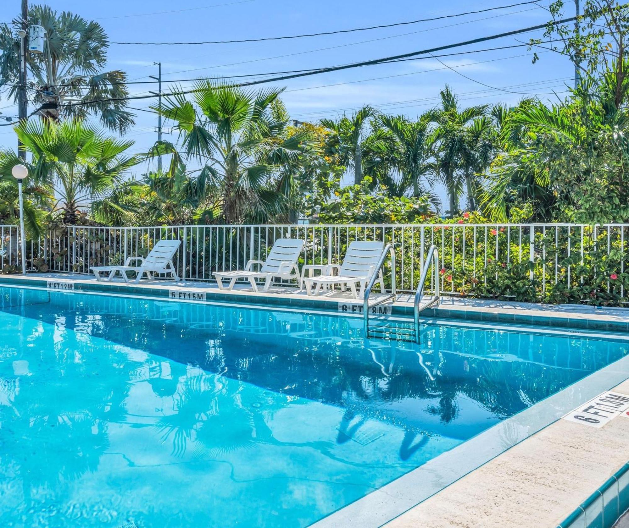 Sea Dell Motel - Маратон Екстер'єр фото