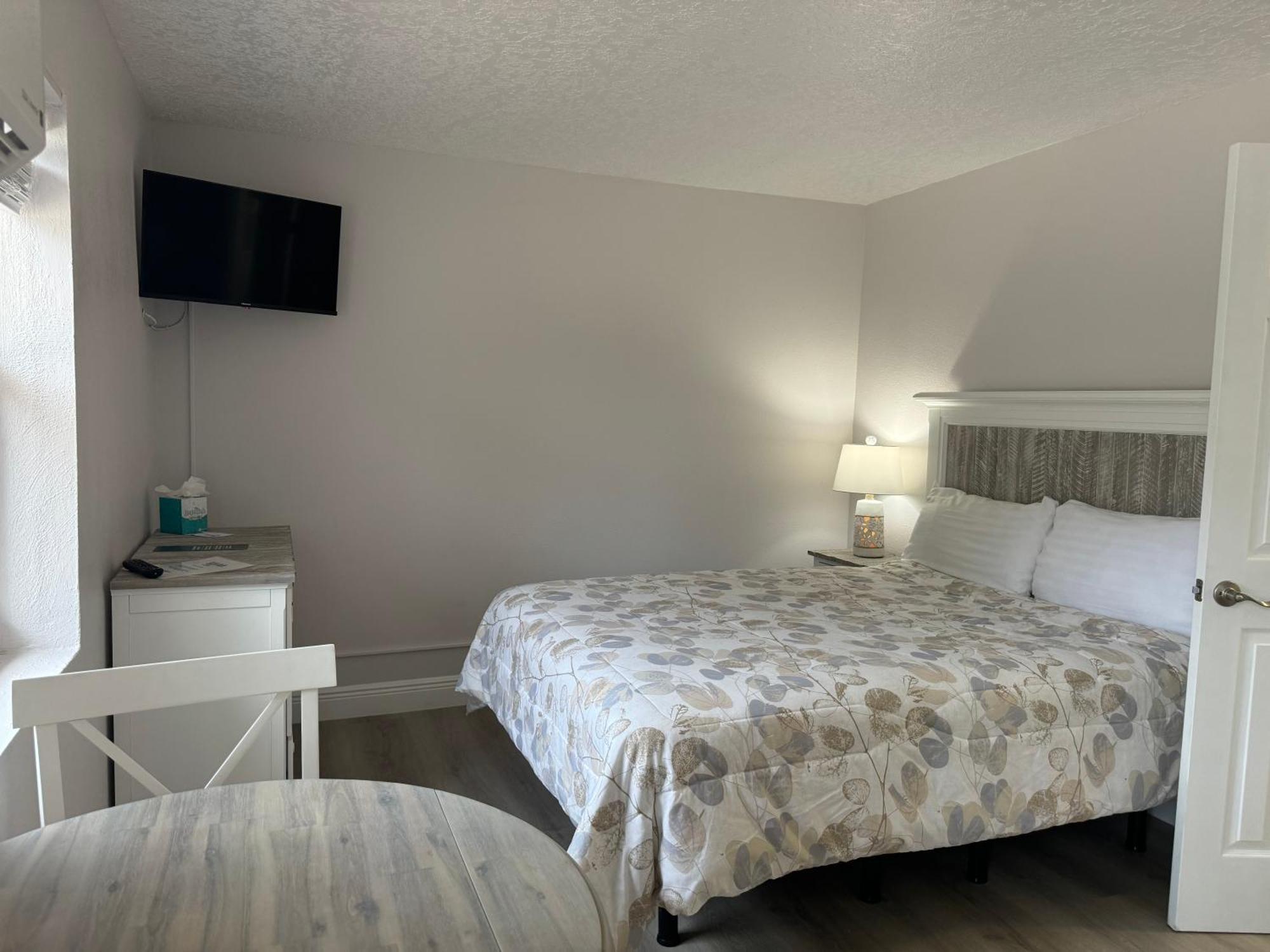 Sea Dell Motel - Маратон Екстер'єр фото