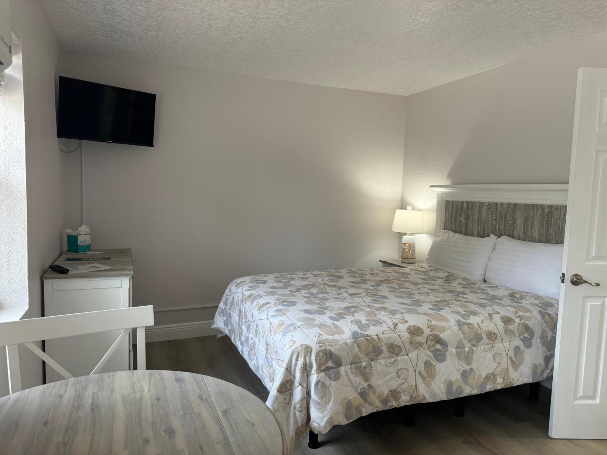 Sea Dell Motel - Маратон Екстер'єр фото