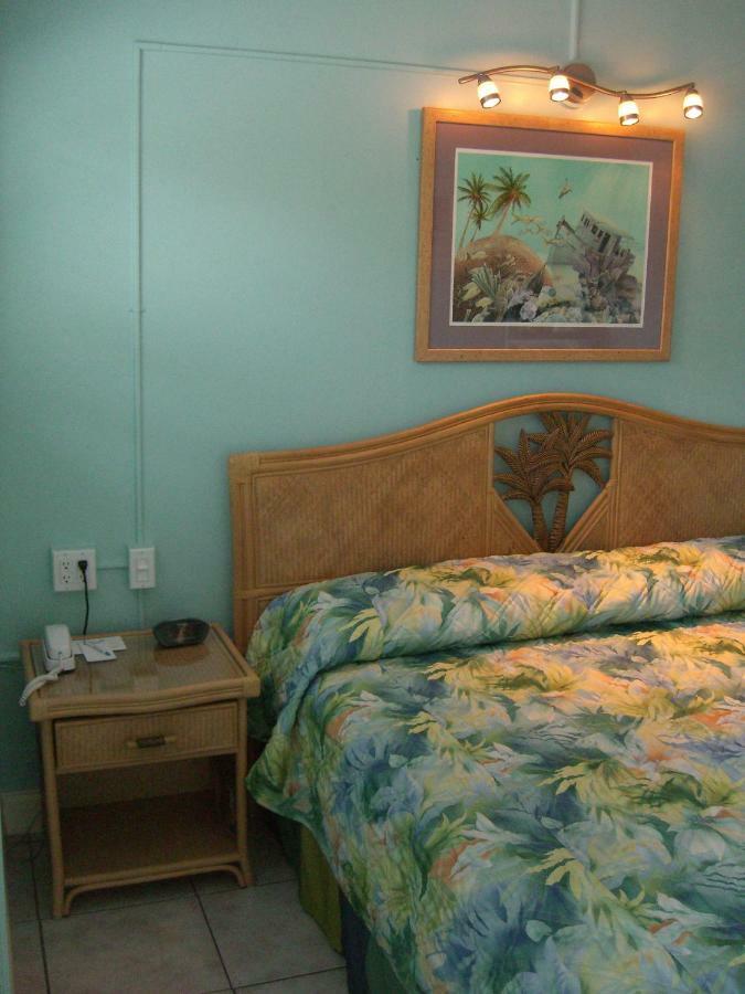 Sea Dell Motel - Маратон Екстер'єр фото