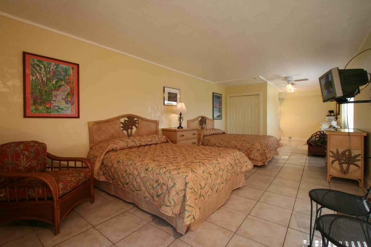 Sea Dell Motel - Маратон Екстер'єр фото